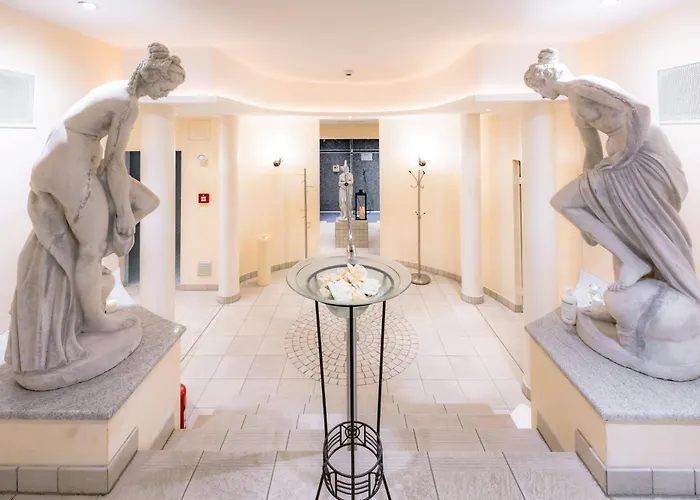 Hotel Alex