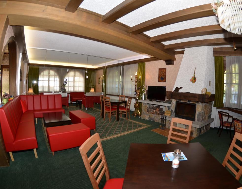 Alex Hotel