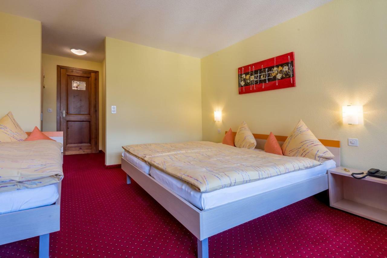Alex Hotel 3*