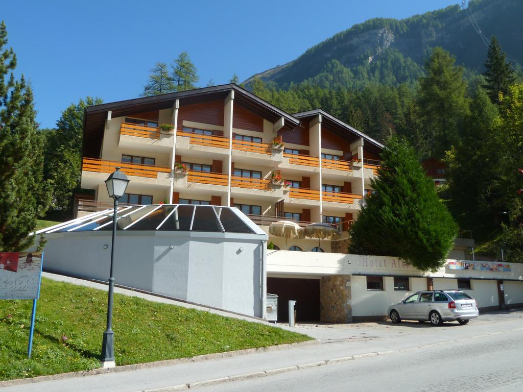 Hotel Alex 3*